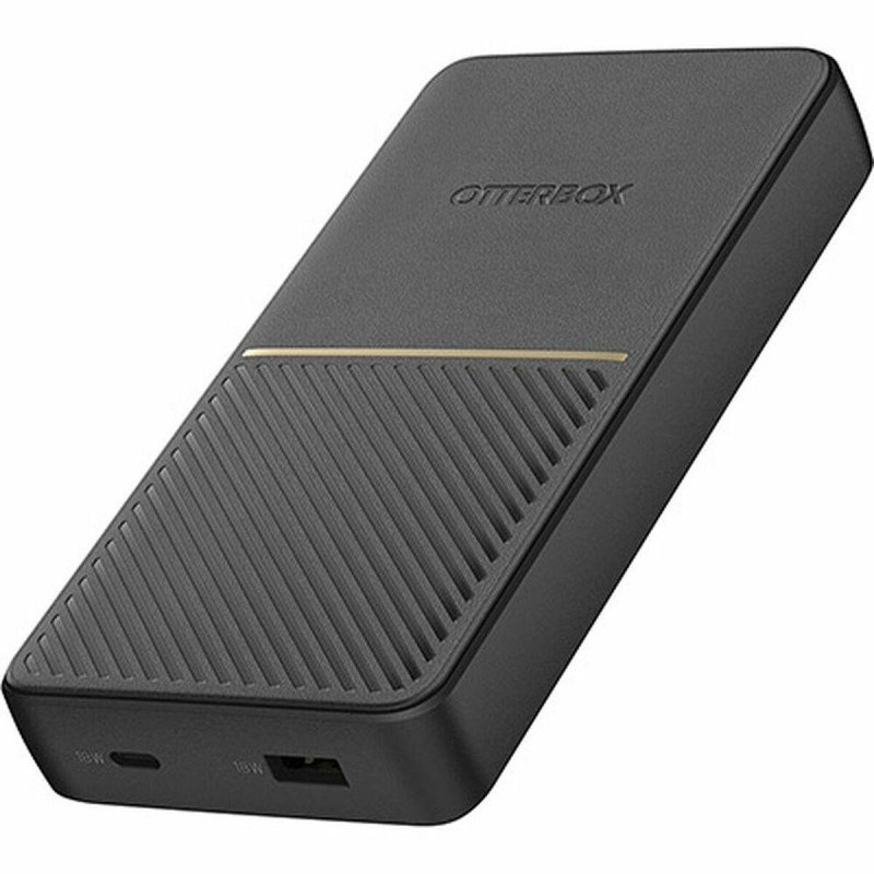 POWER BANK 20K MAH USB A AND C