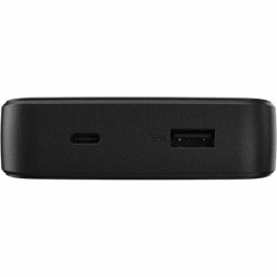 POWER BANK 20K MAH USB A AND C