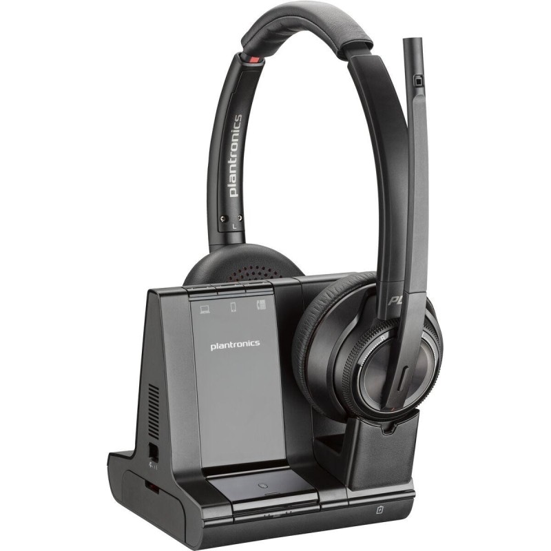 SAVI 8220 UC S8220-M C D200 - USB-A OTH STEREO UK/EU/AT/NZ