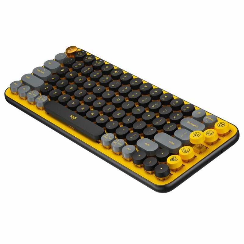 POP KEYS WRLS MECH.KEYB. EMOJI