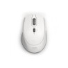 PORT 900714 - SOURIS SANS FIL ET SILENCIEUSE BLANC