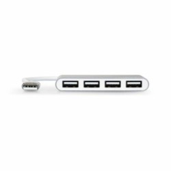 PORT USB HUB 4 PORTS 2.0