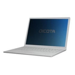 DICOTA Blickschutz MacBook 14&#039;&#039;(2021) 2-way,black,magnetisch