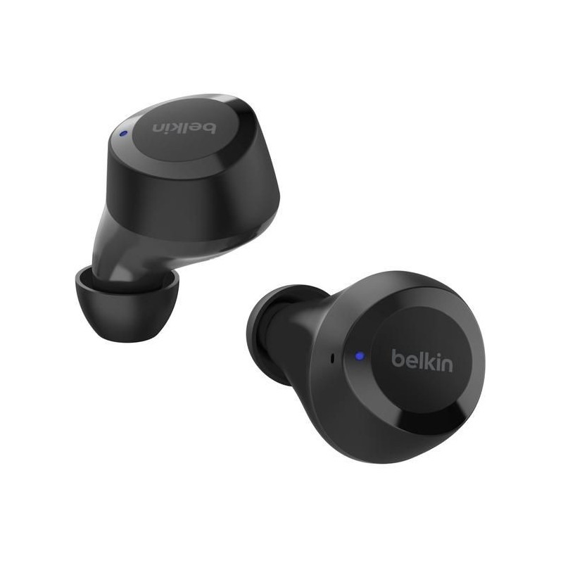 Belkin SoundForm Bolt Auricolare True Wireless Stereo (TWS) In-ear Mu