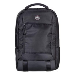 TORINO II BACKPACK 14/15.6 BLACK