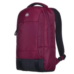 Port Designs TORINO II Notebook Rucksack 14/15,6&quot; rot