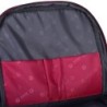 Port Designs TORINO II Notebook Rucksack 14/15,6&quot; rot