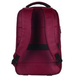 Port Designs TORINO II Notebook Rucksack 14/15,6&quot; rot