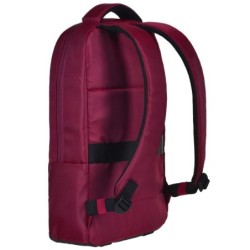 Port Designs TORINO II Notebook Rucksack 14/15,6&quot; rot