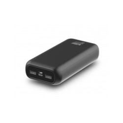 USB-C / USB-A POWERBANK