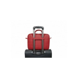 Port Designs ZURICH Notebook Tasche 14/15,6&quot; rot