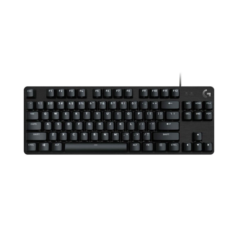 G413 TKL SE - BLACK DEU CENTRAL