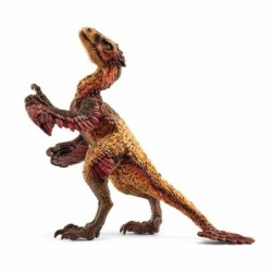 schleich Dinosaurs 42604 veicolo giocattolo (SCHLEICH Dinosaurs Track