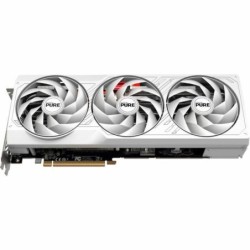 PURE AMD RADEON RX 7900 GRE GAM - OC 16GB GDDR6 DUAL HDMI DUAL DP