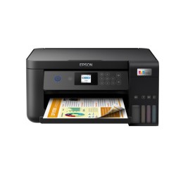 Epson EcoTank ET-2851 Ad inchiostro A4 5760 x 1440 DPI 33 ppm Wi-Fi