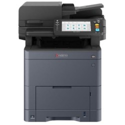 MULTIFUNZIONE KYOCERA TASKalfa MA3500ci A4 35ppm 2GB 250FF DUPLEX DAD