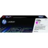 CARTUCCIA TONER N.128A MAGENTA