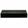 24-PORT GIGABIT GREENNET SWITCH