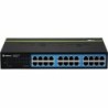 24-PORT GIGABIT GREENNET SWITCH