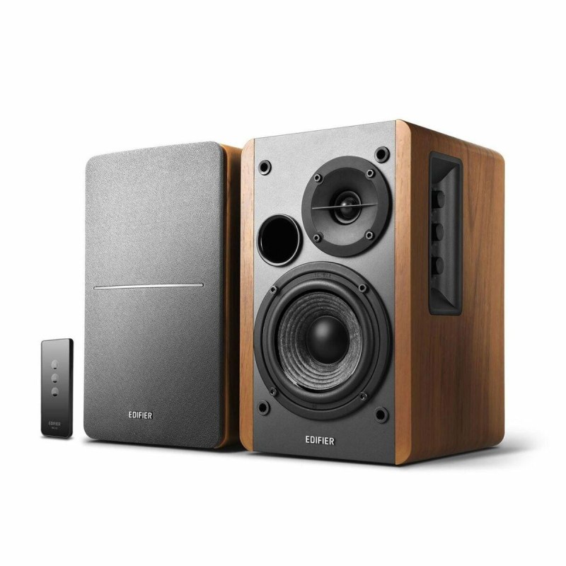 Studio R1280T 2.0 wood