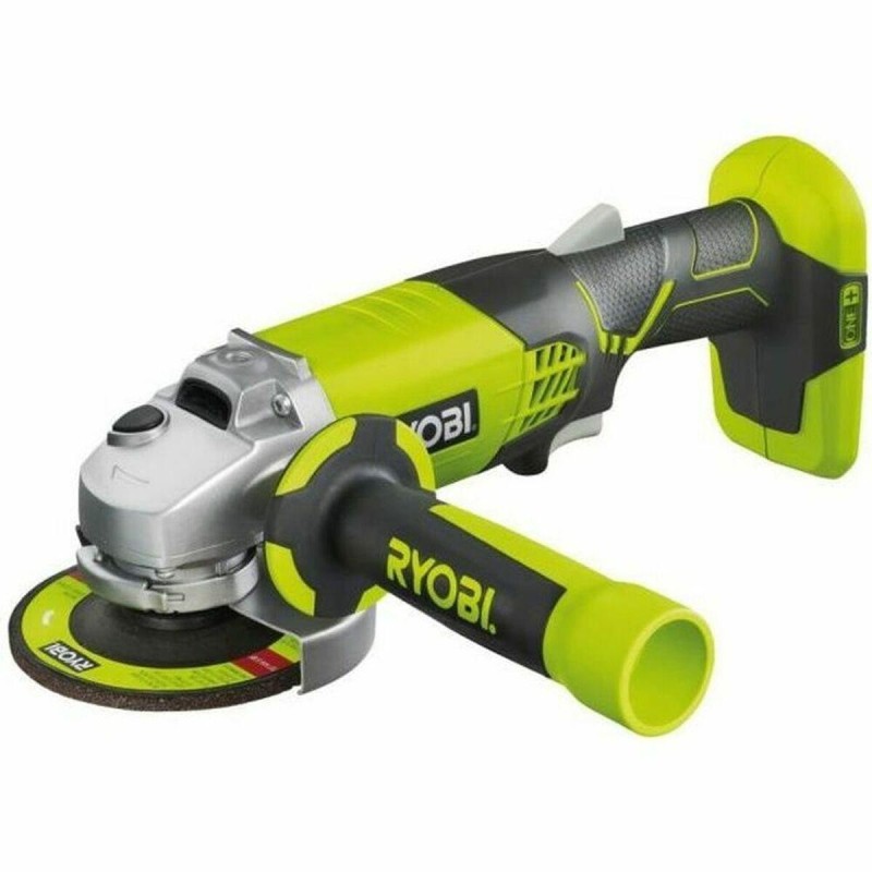 RYOBI R18AG-0 5133001903 ONE+ Akku-Winkelschleifer solo