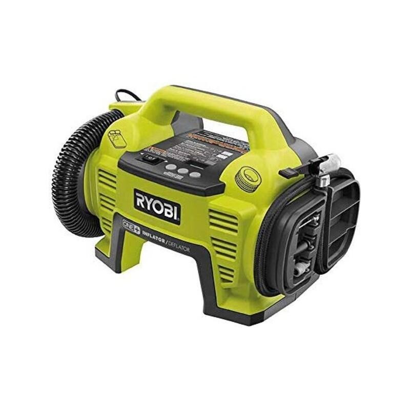 Ryobi R18I-0 Kompressor 18V