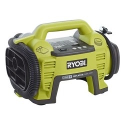 Ryobi R18I-0 Kompressor 18V