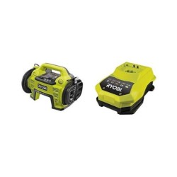 Ryobi R18I-0 Kompressor 18V