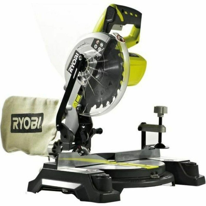 Ryobi One+ EMS190DCL Sammensat geringssav