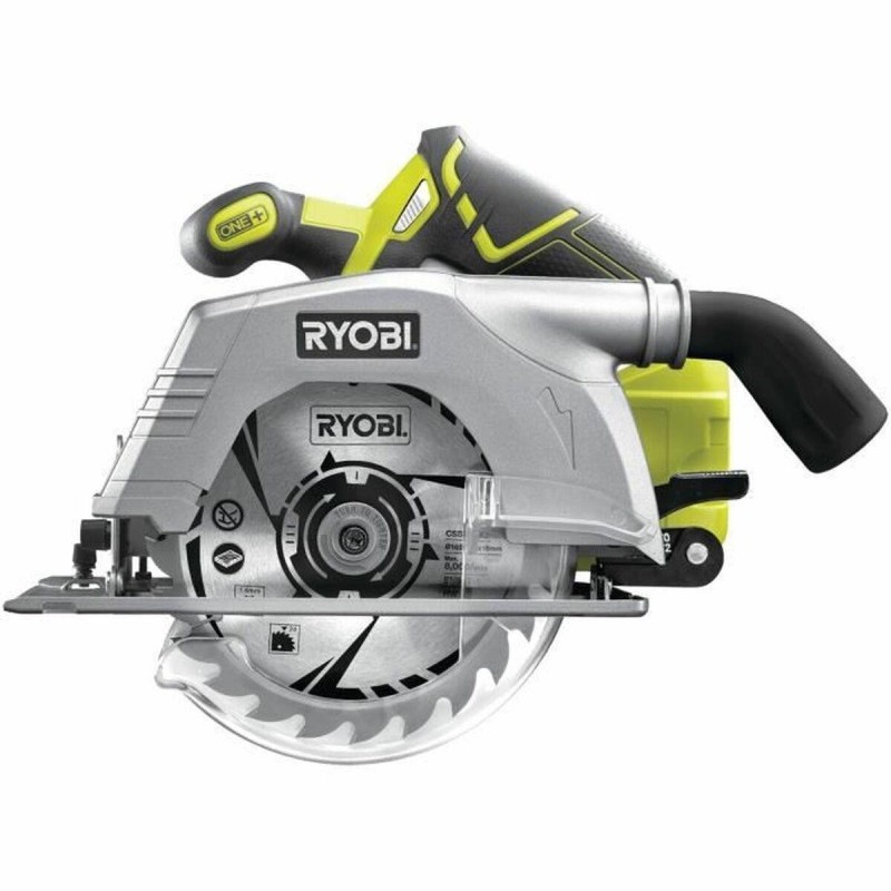 Ryobi One+ R18CS Rundsav Intet batteri