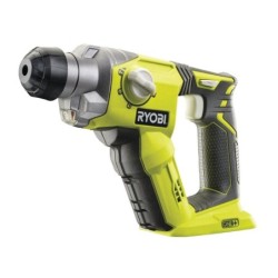 Ryobi R18SDS-0 Kombihammer SDS+ 18V