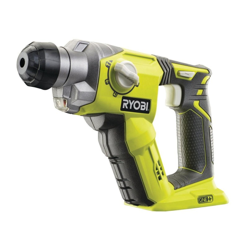 Ryobi R18SDS-0 Kombihammer SDS+ 18V