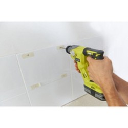 Ryobi R18SDS-0 Kombihammer SDS+ 18V