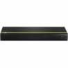 16-PORT GREENNET GIGABIT POE+