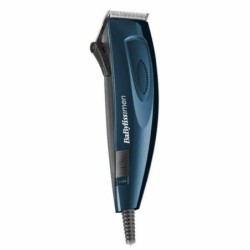 Babyliss Haarschneider (mit Netzbetrieb) E695E, blau