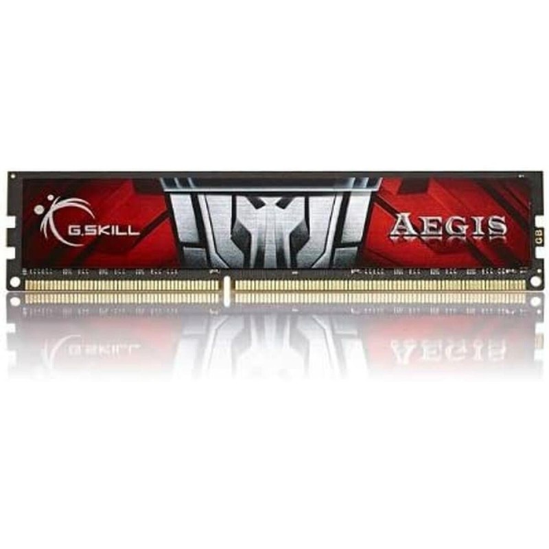 8GB DDR3-1600