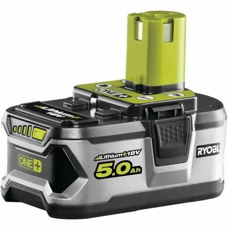 RYOBI RB18L50 18V/5,0Ah Li-Ion Werkzeugakku (5133002433)