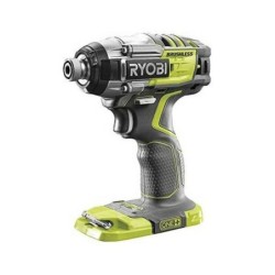 Ryobi 5133002662 18 V ONE+ Brushless DeckDrive Akku-Schlagschrauber