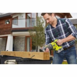 Ryobi 18 V Akku-S&auml;bels&auml;ge R18RS- (S&auml;bels&auml;ge / S&auml;ge mit 28 mm Hub