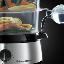 Russell Hobbs 19270-56 Dampfgarer 9,0l