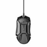 SteelSeries Rival 600 Optisk Kabling Sort