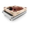 Noctua NH-L9a-AM4 Processor-k&Atilde;&cedil;ler 1-pack Beige Brun S&Atilde;&cedil;lv 92 mm