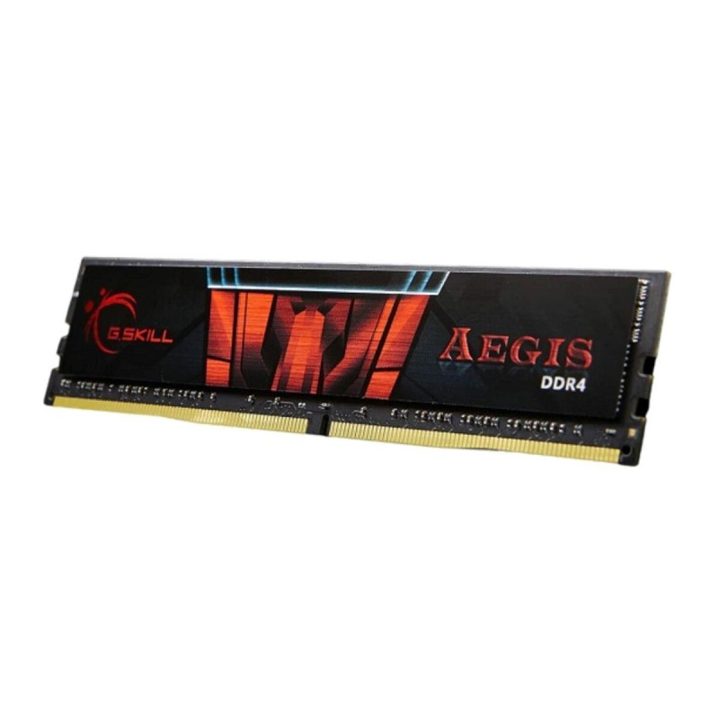 2666 16GB(2x8) G.Skill Aegis F4-2666C19D-16GIS