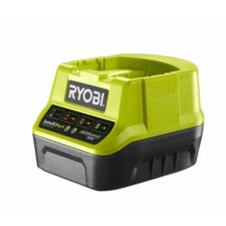 Ryobi One+ OBL18JB Bladbl&Atilde;&brvbar;ser Elektrisk Intet batteri