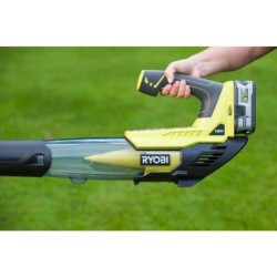 Ryobi One+ OBL18JB Bladbl&Atilde;&brvbar;ser Elektrisk Intet batteri