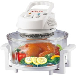 Adler AD 6304 Airfryer 1.4kW