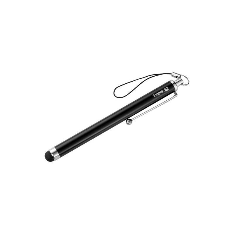 Sandberg Touchscreen Stylus Pen Saver