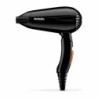 Babyliss 5344E Travel Dry 2000 Faltbarer, Leichter Reisehaartrockner 