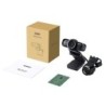 Aukey ClipOn 1080p Webcam black - PC-LM3