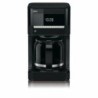 Braun KF 7020 - Caff&egrave; macinato - 1000 W - Nero 0X13211014